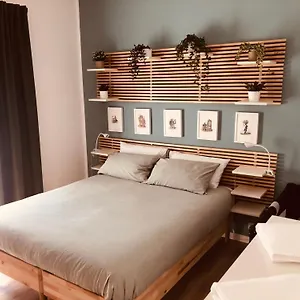 Casa Delo Appartamento Napoli