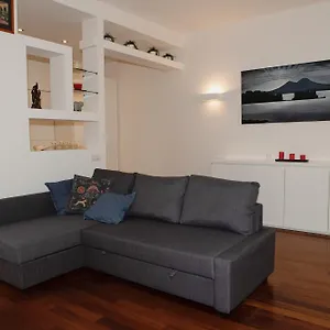 Casa San Gennaro - Vomero Appartamento Napoli