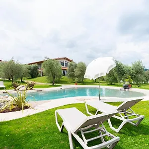 Fioralba Alloggio per agriturismo Polpenazze del Garda