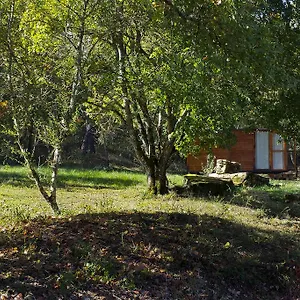 Agricampeggio Madonna Di Pogi Campeggio Bucine
