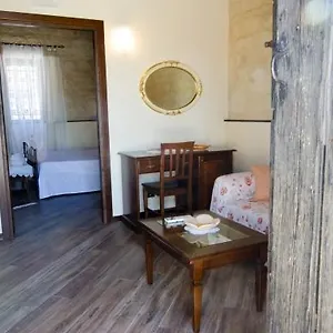 Margione Alloggio per agriturismo Modica