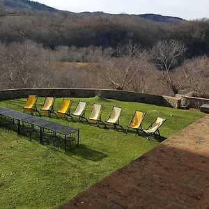 Bio I Rondinelli Alloggio per agriturismo Arcidosso