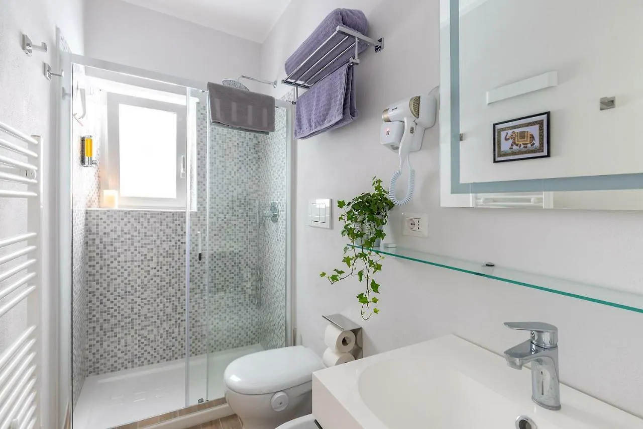 Milky House Milan Apartment Italy