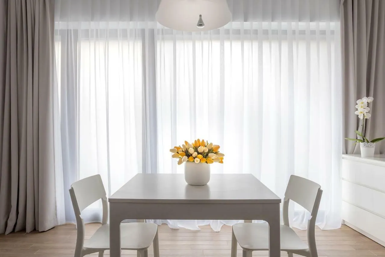 Milky House Milan Apartment Italy